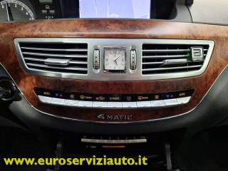 MERCEDES-BENZ S 320 usata, con Bracciolo