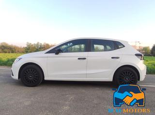 SEAT Ibiza usata, con Airbag laterali