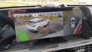 OMODA 5 usata, con Controllo trazione