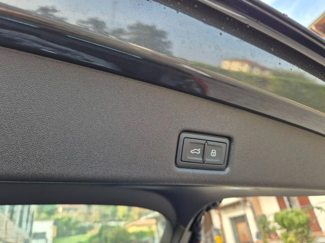 AUDI Q5 usata, con ESP