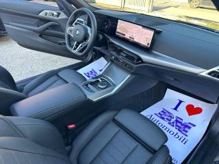 BMW 430 usata, con Boardcomputer