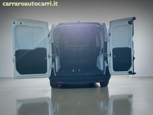 FIAT Doblo usata, con Vivavoce
