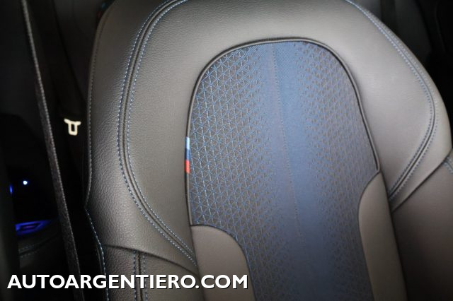 BMW 118 usata, con Frenata d