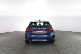 BMW 116 usata 4