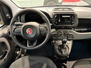 FIAT Panda usata, con Autoradio digitale