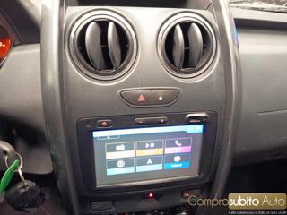 DACIA Duster usata 28