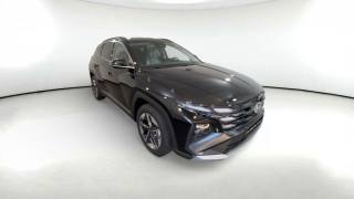 HYUNDAI Tucson usata, con Airbag laterali