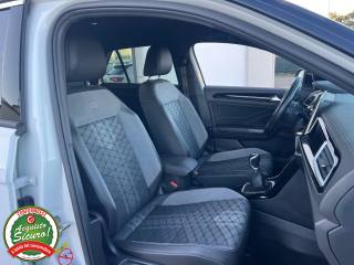 VOLKSWAGEN T-Roc usata, con Cerchi in lega