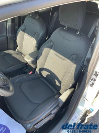 JEEP Renegade usata, con Climatizzatore