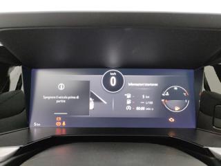 OPEL Grandland usata, con Immobilizzatore elettronico