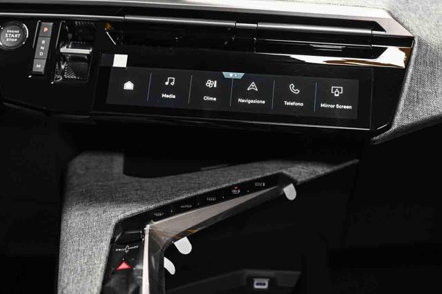 PEUGEOT 3008 usata, con Lettore CD