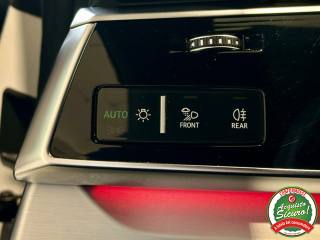 AUDI Q8 usata, con Luci diurne LED