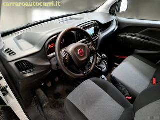 FIAT Doblo usata, con Boardcomputer