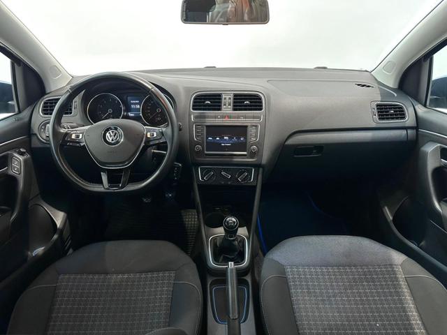 VOLKSWAGEN Polo usata, con Chiusura centralizzata