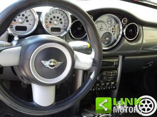 MINI Mini usata, con Controllo trazione
