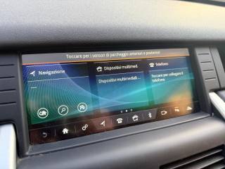 LAND ROVER Discovery Sport usata, con Cruise Control