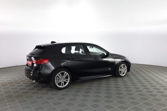 BMW 118 usata 2