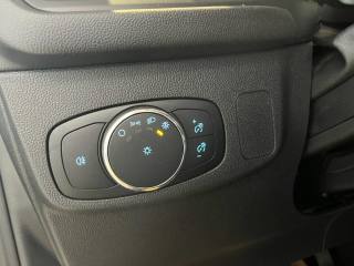 FORD Focus usata, con Fari LED