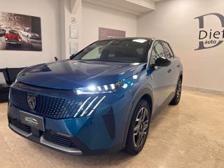 PEUGEOT 3008 Hybrid GT Exclusive LINE  145 e-DCS6 GT