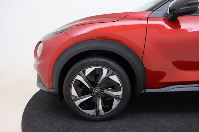 NISSAN Juke usata, con Climatizzatore