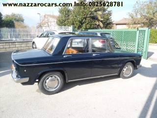LANCIA Fulvia usata 3