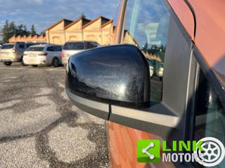 VOLKSWAGEN Caddy usata, con Bracciolo