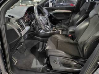 AUDI Q5 usata, con Fari Xenon