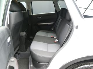 SUZUKI Vitara usata, con Cerchi in lega