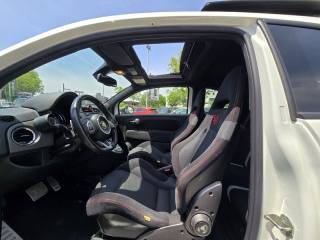 ABARTH 595 usata, con Cerchi in lega