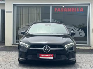 MERCEDES-BENZ A 180 usata, con Airbag laterali