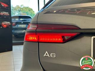 AUDI A6 usata, con Autoradio