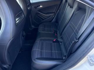MERCEDES-BENZ CLA 200 usata, con Servosterzo