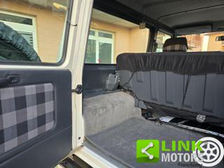MERCEDES-BENZ G usata 11