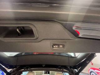 BMW X5 usata, con Volante in pelle