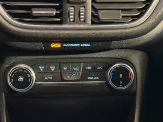 FORD Fiesta usata, con Controllo trazione