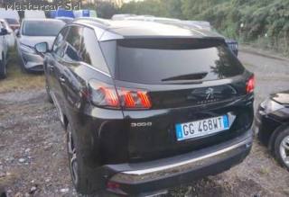 PEUGEOT 3008 usata, con Airbag Passeggero