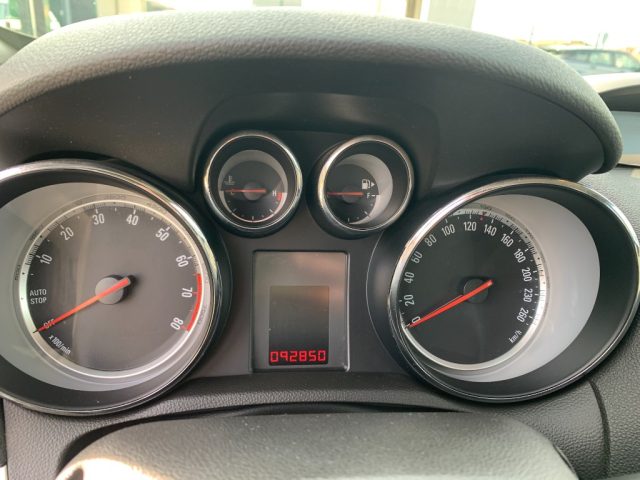 OPEL Mokka usata, con Cruise Control
