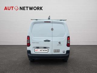 PEUGEOT Partner usata, con Climatizzatore