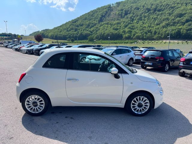 FIAT 500 usata, con Airbag Passeggero