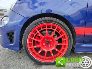 ABARTH 595 usata 19