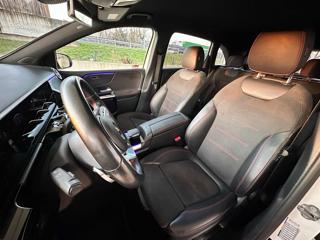 MERCEDES-BENZ B 180 usata, con Controllo elettronico della corsia