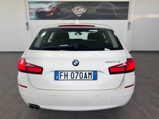 BMW 520 usata, con Autoradio