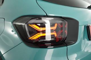JEEP Avenger usata 14