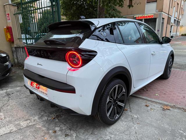 LANCIA Ypsilon usata, con Boardcomputer