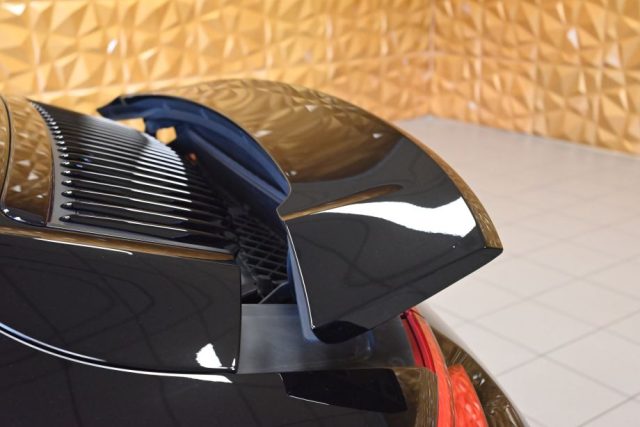 PORSCHE 911 usata 23