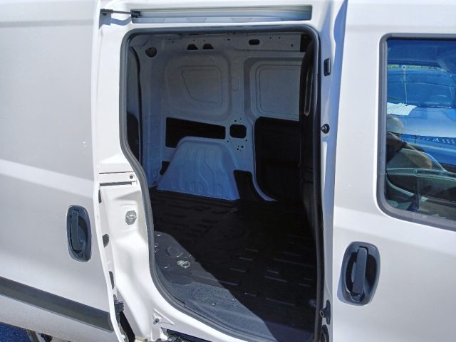 FIAT Doblo usata, con Chiusura centralizzata telecomandata