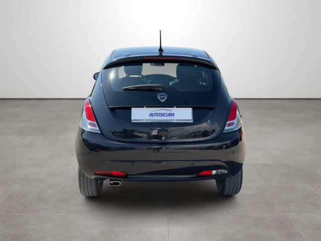 LANCIA Ypsilon usata, con Chiusura centralizzata