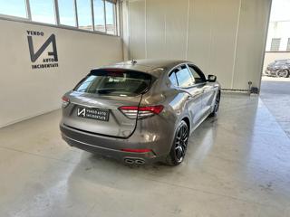 MASERATI Levante usata, con Autoradio