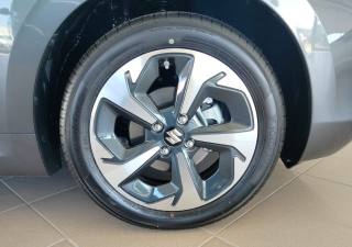 SUZUKI Swift usata, con Frenata d