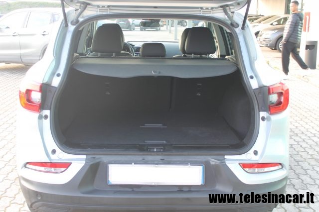 RENAULT Kadjar usata, con Touch screen
